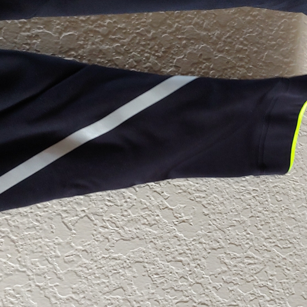 Gore Bike Wear Power Lady Thermal Long Bodysuit Size L - Picture 5 of 14
